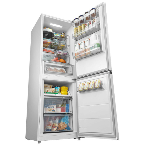 Фото - Холодильник Midea MDRB470MGF01O