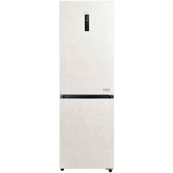 Фото - Холодильник Midea MDRB470MGF33OM