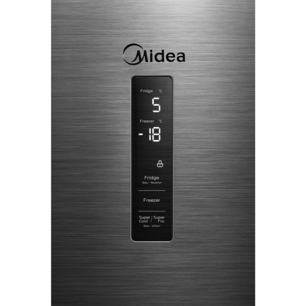 Фото - Холодильник Midea MDRB521MIE46OD