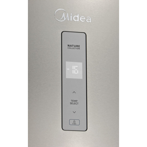 Фото - Холодильник Midea MDRB593FGE02