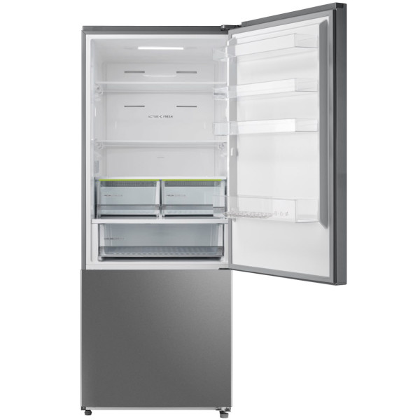 Фото - Холодильник Midea MDRB593FGE02