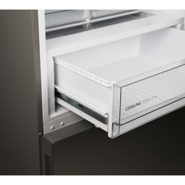 Фото - Холодильник Midea MDRB593FGE02