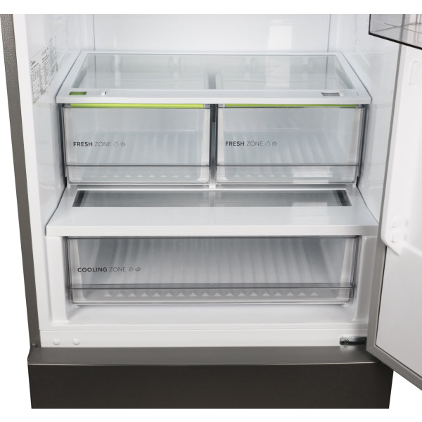 Фото - Холодильник Midea MDRB593FGE02