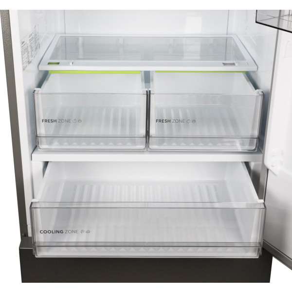 Фото - Холодильник Midea MDRB593FGE02