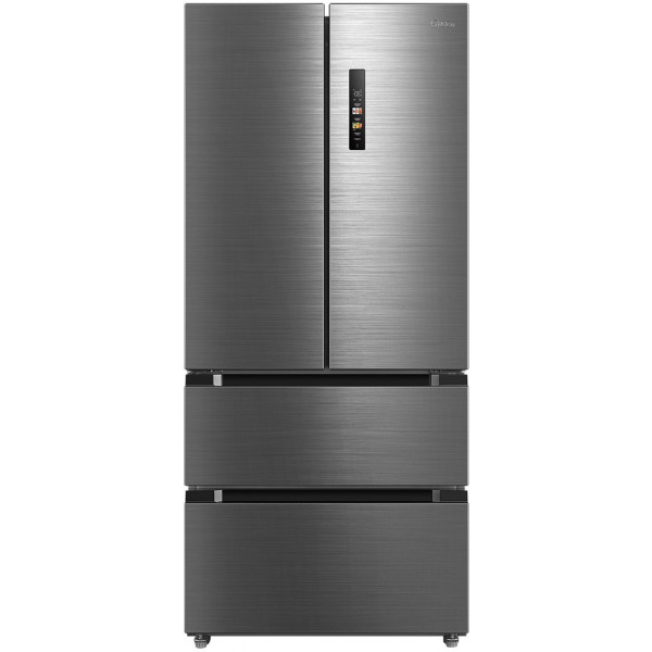 Фото - Холодильник Midea MDRF692MIE46