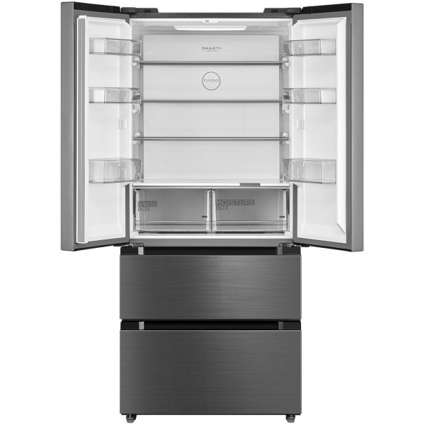 Фото - Холодильник Midea MDRF692MIE46