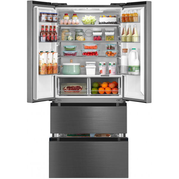 Фото - Холодильник Midea MDRF692MIE46
