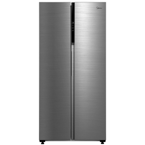 Фото - Холодильник Midea MDRS619FIE46 Фото - Холодильник Midea MDRS619FIE46