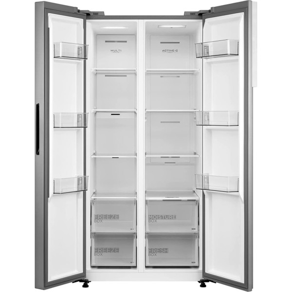 Фото - Холодильник Midea MDRS619FIE46