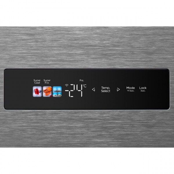 Фото - Холодильник Midea MDRS791MIE02