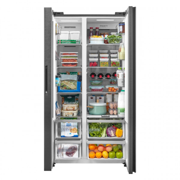 Фото - Холодильник Midea MDRS791MIE02