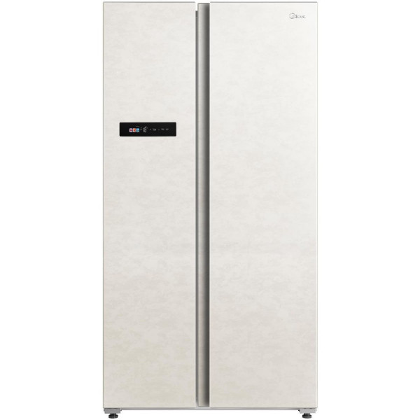 Фото - Холодильник Midea MDRS791MIE33
