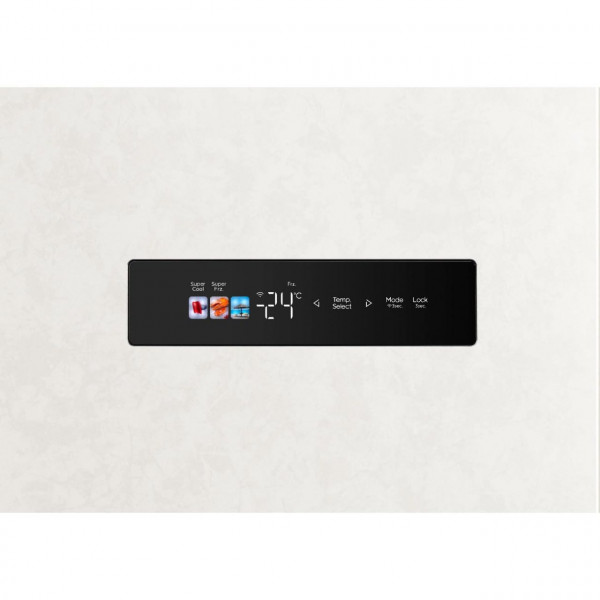 Фото - Холодильник Midea MDRS791MIE33