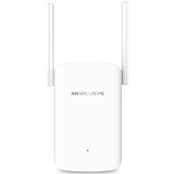 Фото - Підсилювач бездротового сигнала Mercusys ME60X