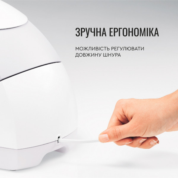 Фото - Мясорубка Moulinex ME626T_XF2