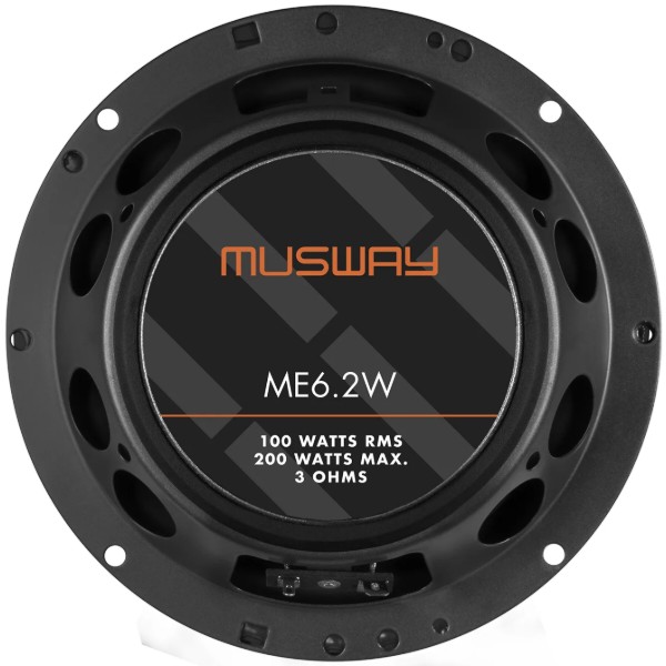 Фото - Автоакустика Musway ME6.2W