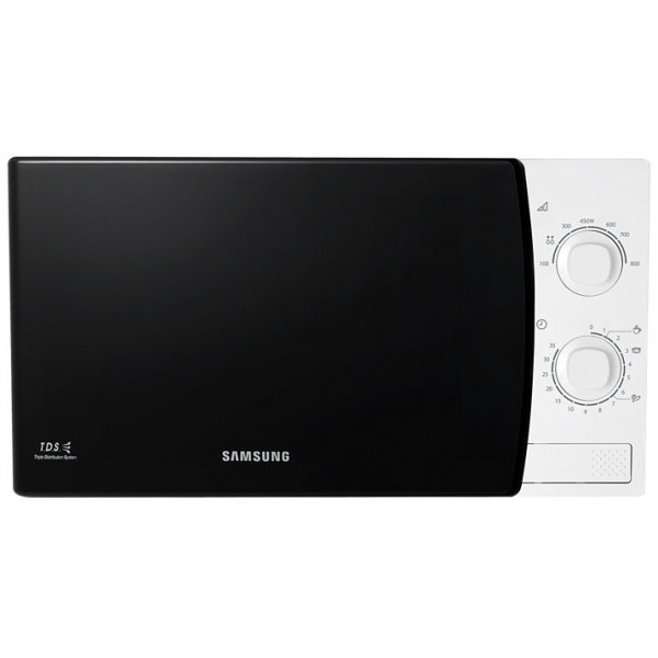 Фото - Микроволновая печь (СВЧ) Samsung ME81KRW-1/BW Фото - Микроволновая печь (СВЧ) Samsung ME81KRW-1/BW