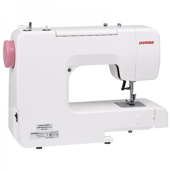 Фото - Швейна машина JANOME 311PG