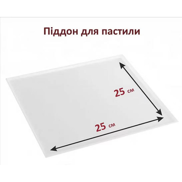 Фото - Сушарка для фруктів та овочів Prime Technics PFD 8012 SP