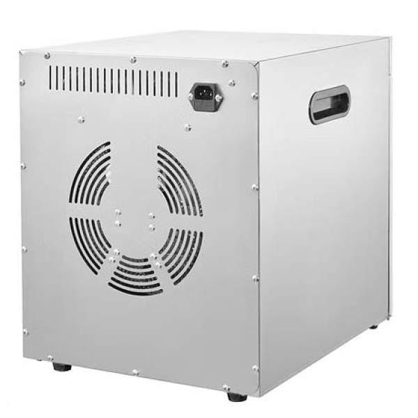 Фото - Сушарка для фруктів та овочів Prime Technics PFD 8012 SP