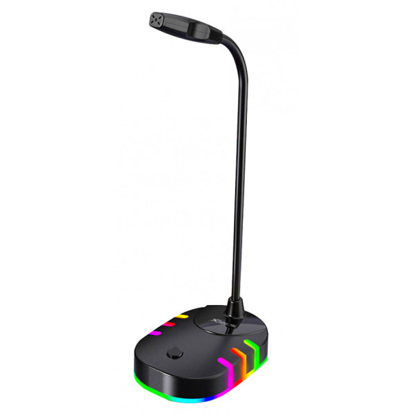Фото - Микрофон для компьютера проводной XTRIKE ME XMC-02