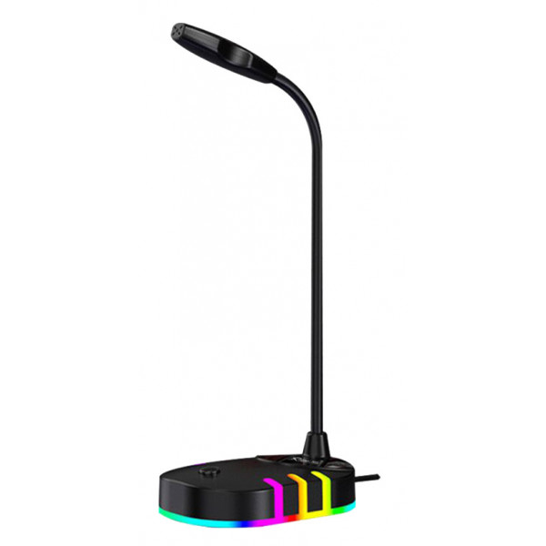 Фото - Микрофон для компьютера проводной XTRIKE ME XMC-02