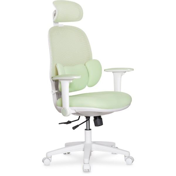 Фото - Кресло офисное Mealux Junior T2 Green (HF-T2 F/KZ)