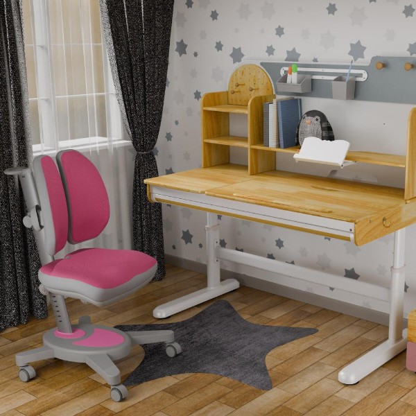 Фото - Кресло детское Mealux Onyx Duo DPG (Y-115 DPG)