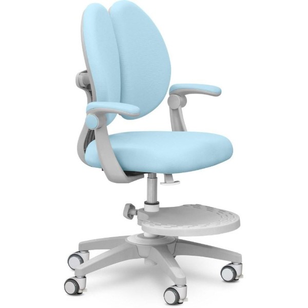 Фото - Кресло детское Mealux Sprint Duo Blue (Y-412 KBL)