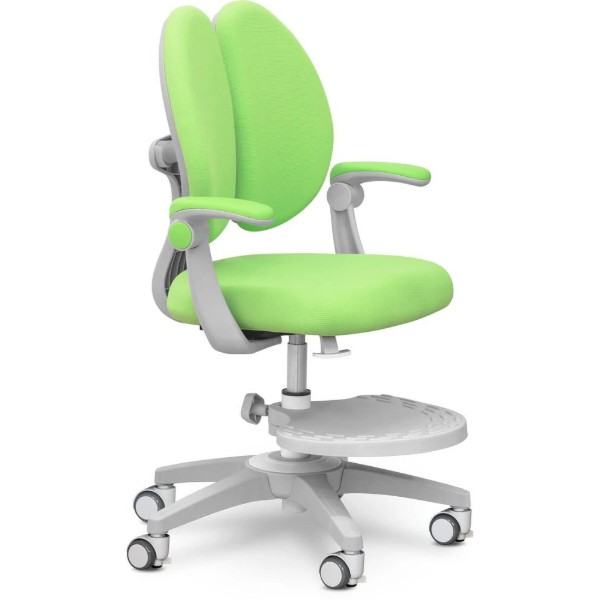 Фото - Кресло детское Mealux Sprint Duo Green (Y-412 KZ)