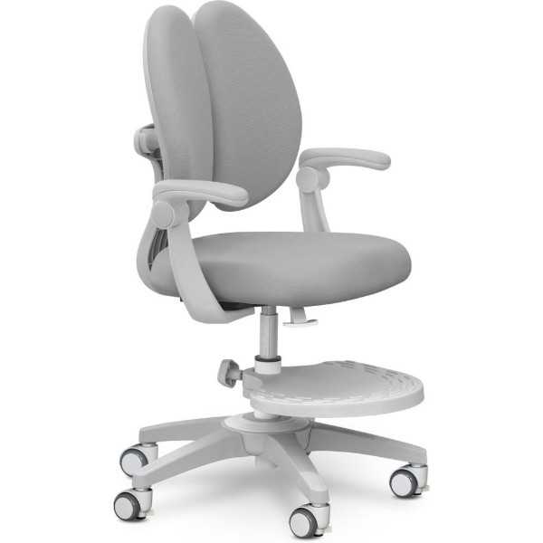 Фото - Кресло детское Mealux Sprint Duo Grey (Y-412 G)