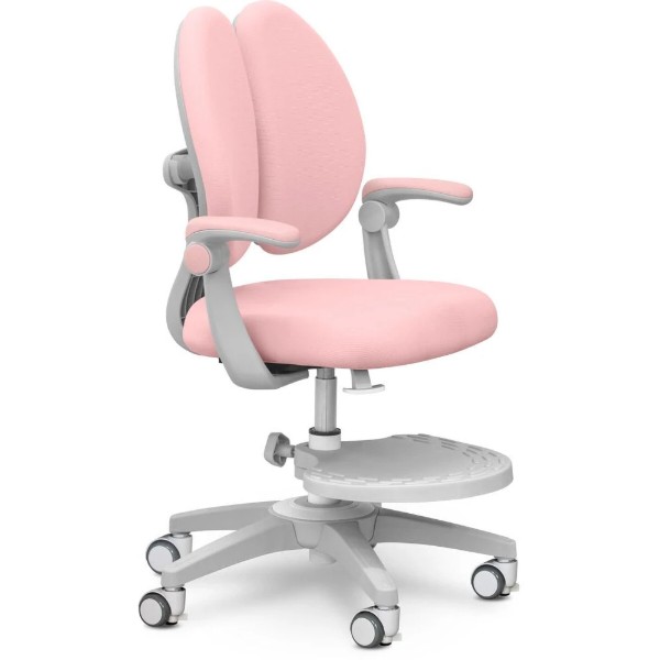 Фото - Крісло дитяче Mealux Sprint Duo Pink (Y-412 KP)