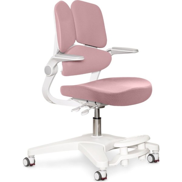 Фото - Кресло детское Mealux Trident Dark Pink (Y-617 DP)