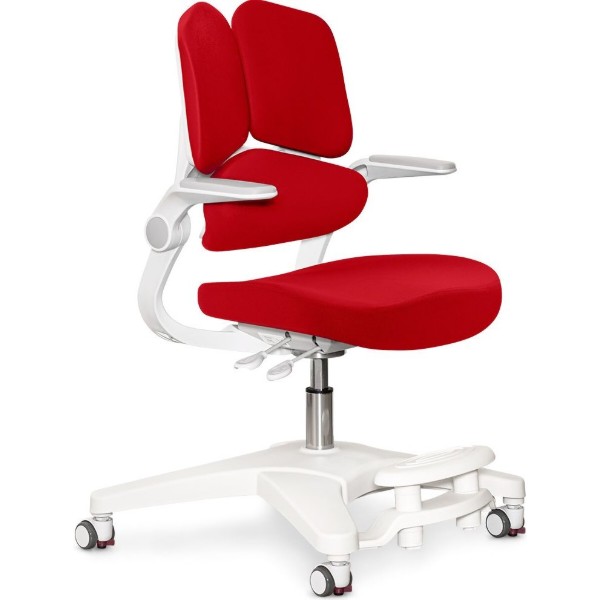 Фото - Крісло дитяче Mealux Trident Red (Y-617 KR)