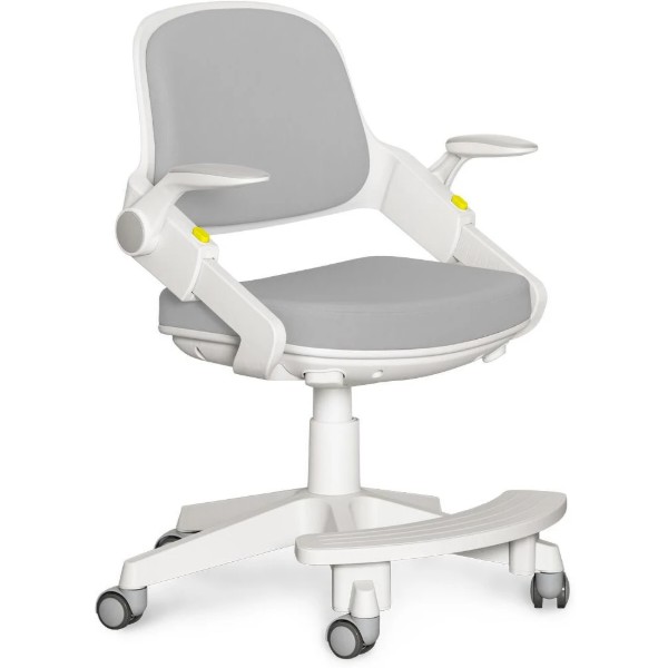 Фото - Крісло дитяче Mealux Vivo Grey (Y-618 G)