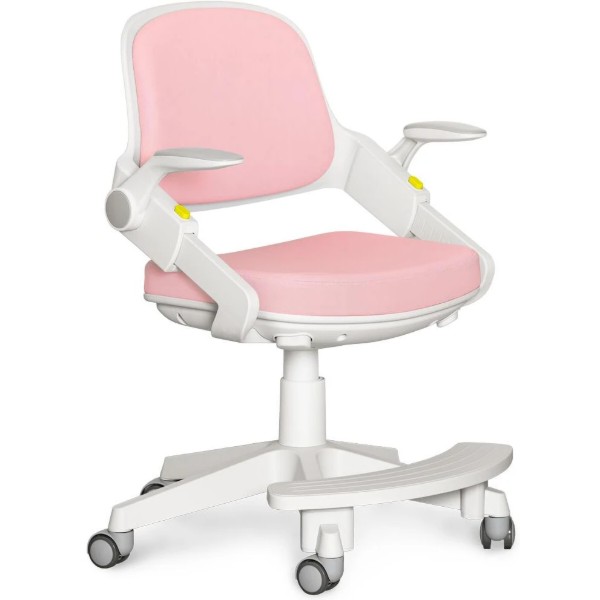 Фото - Кресло детское Mealux Vivo Pink (Y-618 KP)