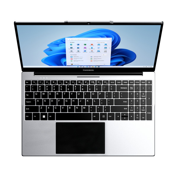 Фото - Уценка - Ноутбук Thomson Neo N15-i3 (MEAN15I3108SL512) Silver
