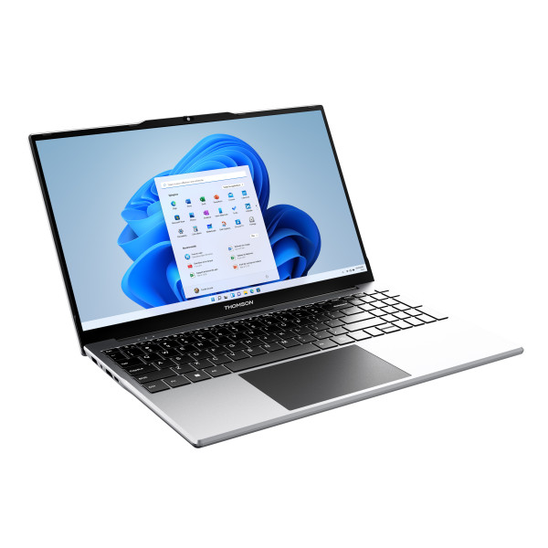 Фото - Уценка - Ноутбук Thomson Neo N15-i3 (MEAN15I3108SL512) Silver