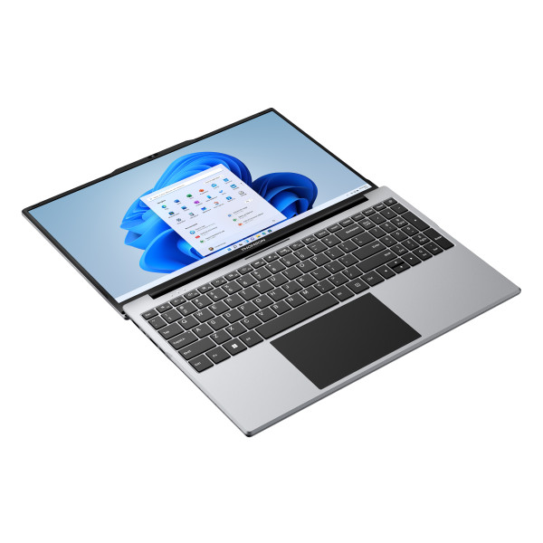 Фото - Уценка - Ноутбук Thomson Neo N15-i3 (MEAN15I3108SL512) Silver