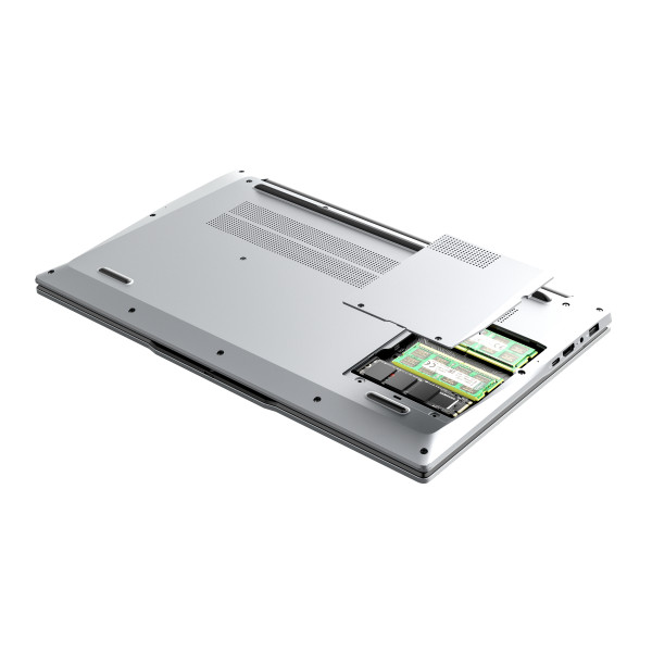 Фото - Уценка - Ноутбук Thomson Neo N15-i3 (MEAN15I3108SL512) Silver