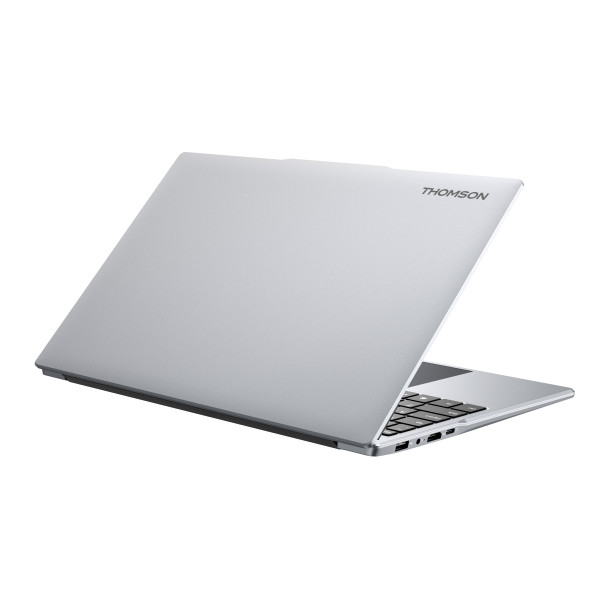 Фото - Уценка - Ноутбук Thomson Neo N15-i3 (MEAN15I3108SL512) Silver