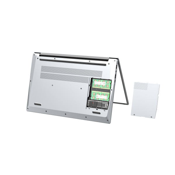 Фото - Уценка - Ноутбук Thomson Neo N15-i3 (MEAN15I3108SL512) Silver