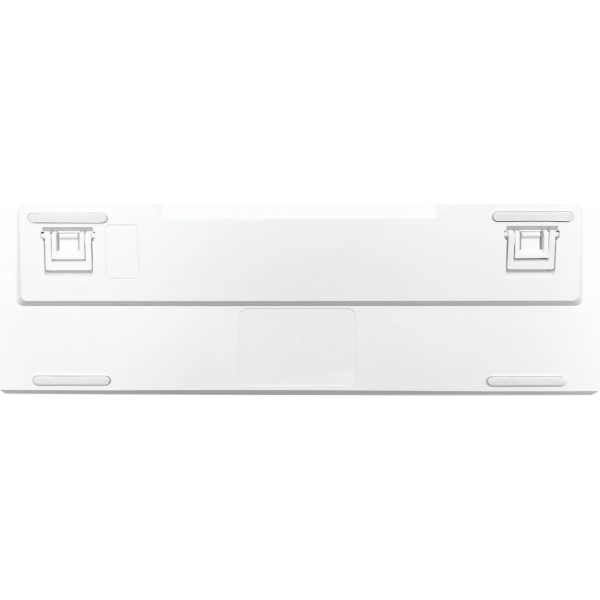 Фото - Клавиатура проводная игровая Media-Tech RED CORE MX60 (MT1259)