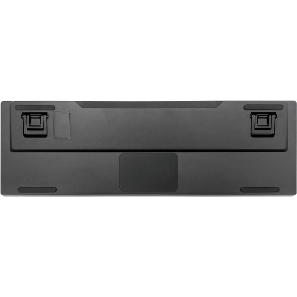 Фото - Клавиатура проводная игровая Media-Tech RED CORE MX60 (MT1260)