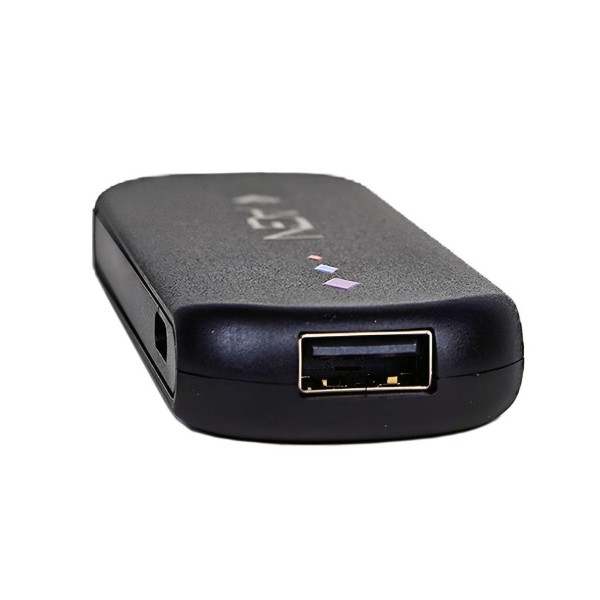 Фото - Стаціонарний медіаплеєр AGN Media Stick Black (AGNSTICK216)