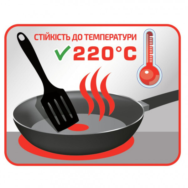 Фото - Кухарський набір приладів Tefal Bienvenue (K001A504_1)