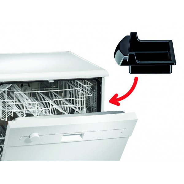 Фото - Гриль-барбекю электрический Tefal Panini Grill GC241D38