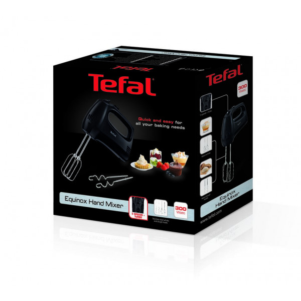 Фото - Миксер Tefal HT310811