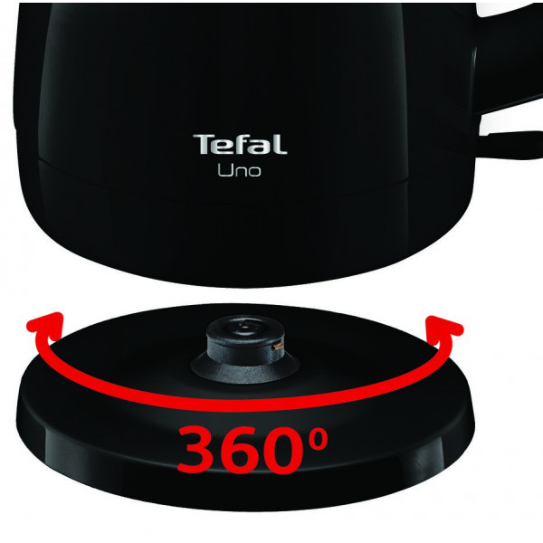 Фото - Електричний чайник Tefal KO1508DE