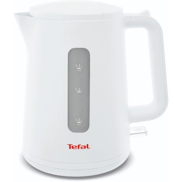 Фото - Електричний чайник Tefal KO200130 Фото - Електричний чайник Tefal KO200130